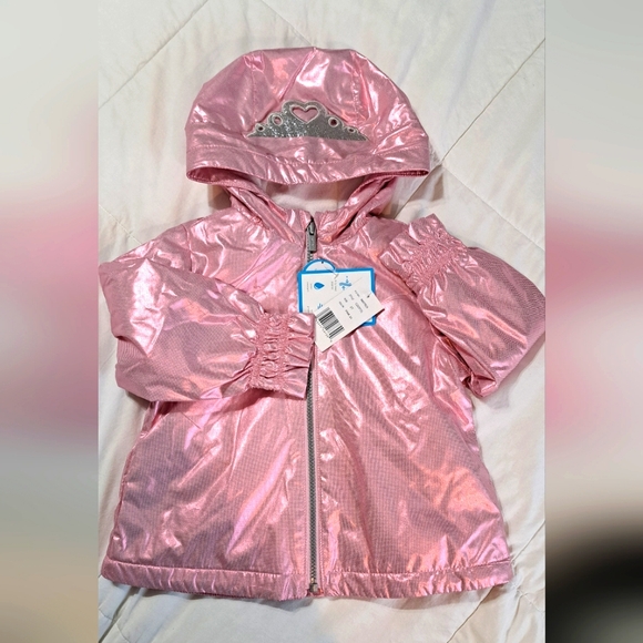 Carter's Other - Carters character hood jacket